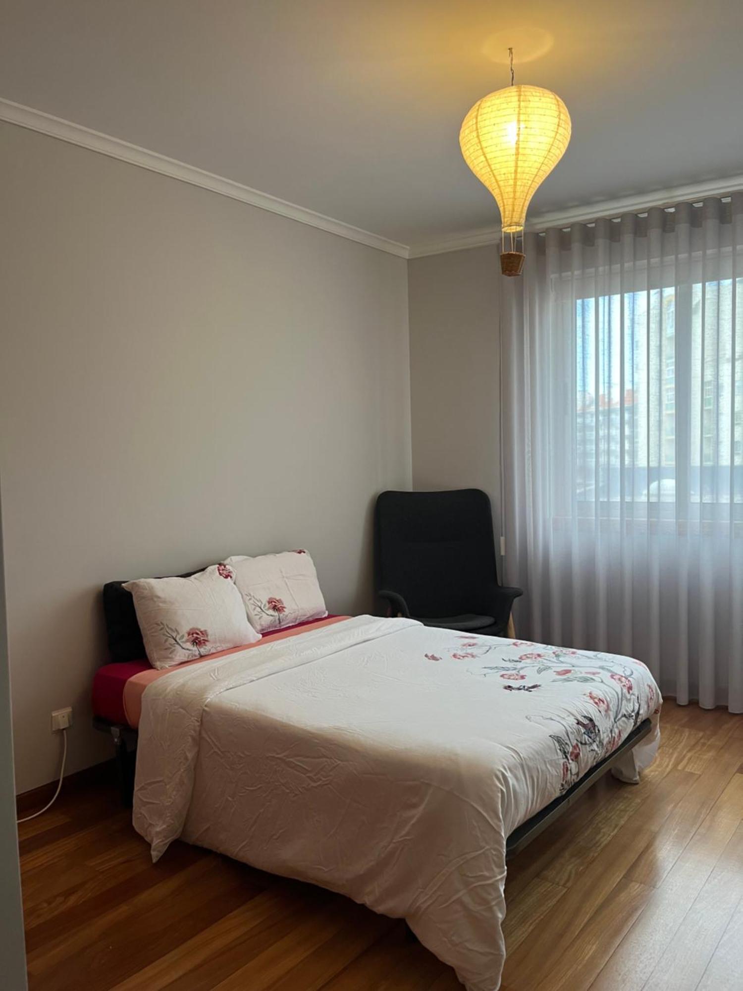 Garden View Premium Apartment أفيرو المظهر الخارجي الصورة